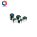 Comprehensive 1308 polycrystalline diamond cutters , PCD cutters for rock drilling tools